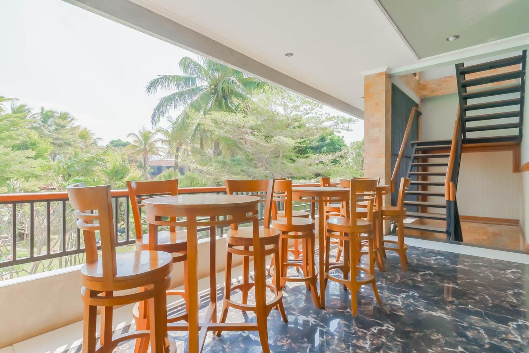 RedDoorz Resort Premium @ Sangkan Hurip Kuningan Luaran gambar